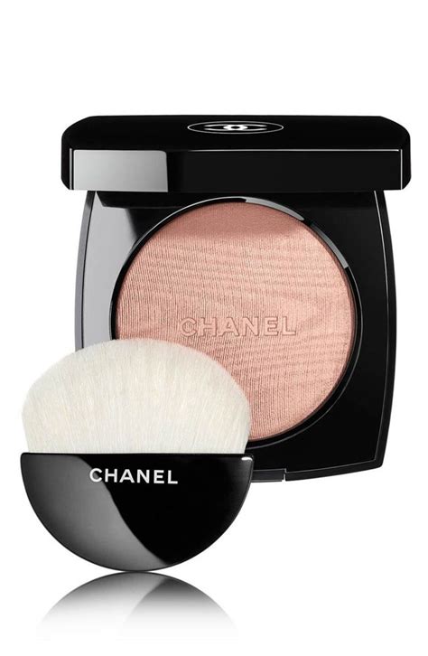 chanel highlighter compact|Chanel highlighter price.